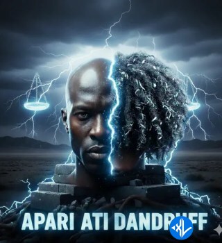 APARI ATI DANDRUFF