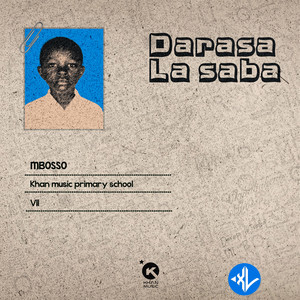Darasa La Saba