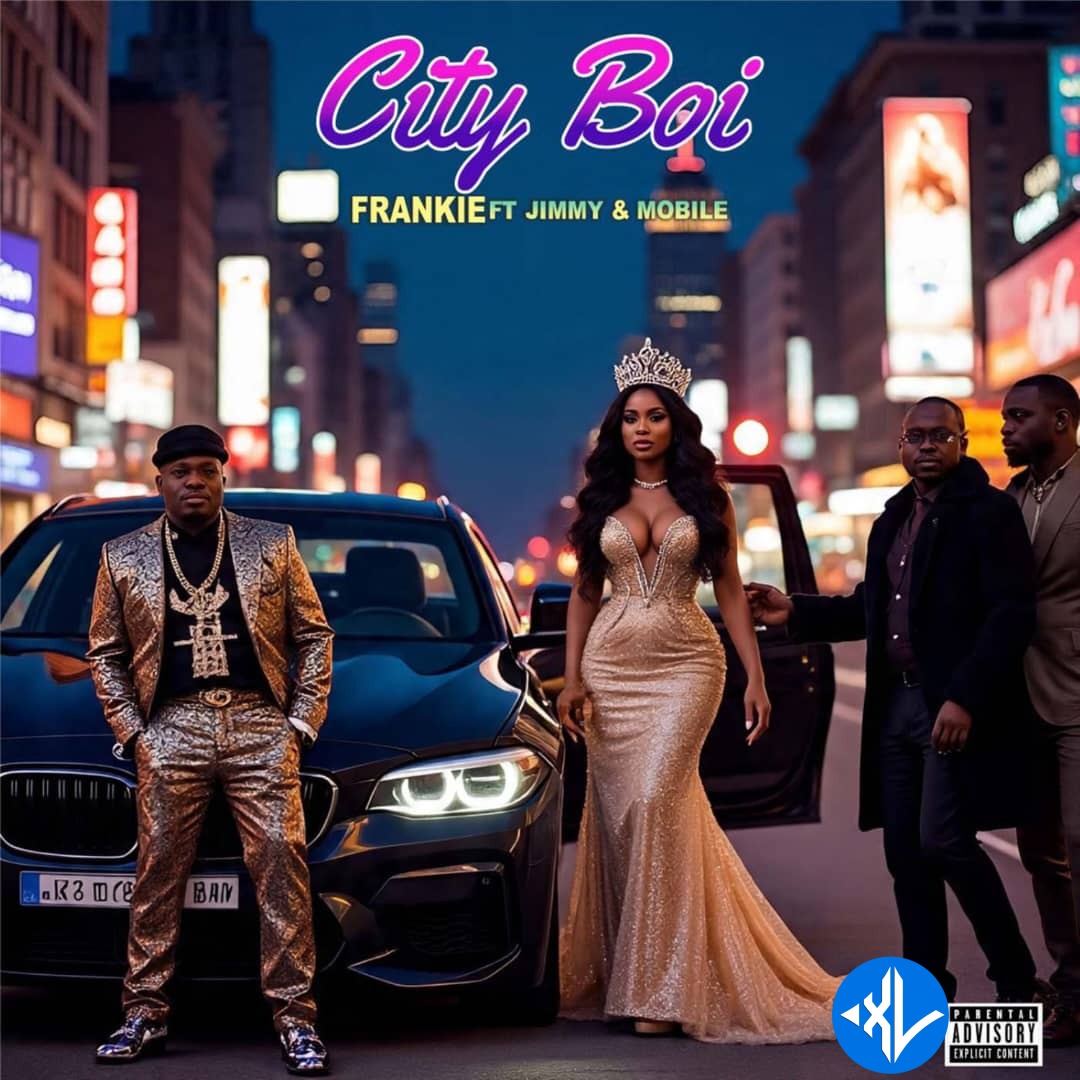 City Boi