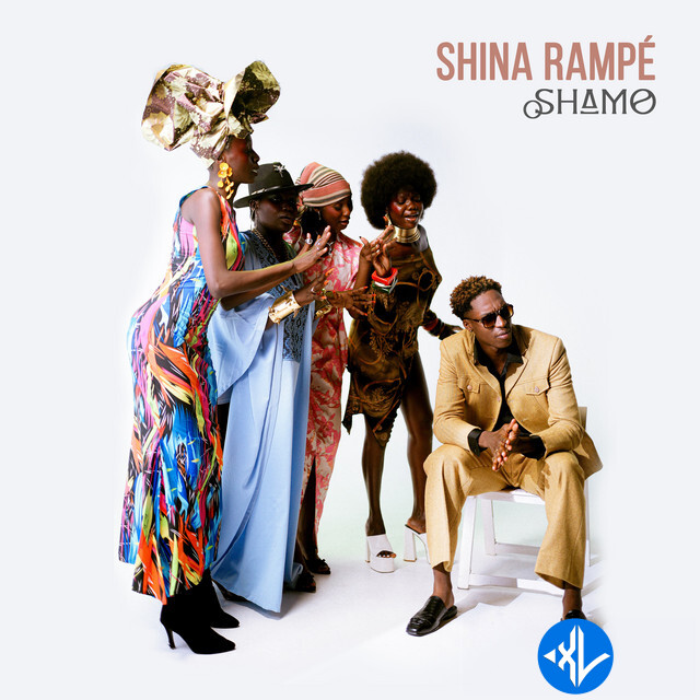 Shina Rampe
