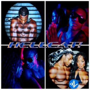 Jaleel – HELLCAT ft. Batoma Lagare