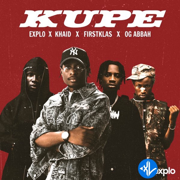 Kupe