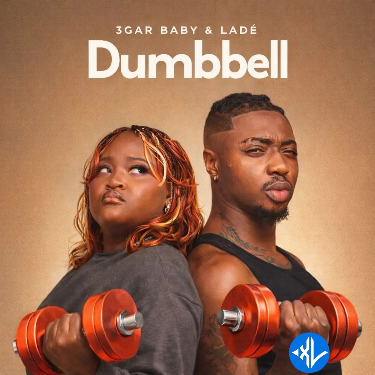Dumbbell by 3gar baby Mp3 Download