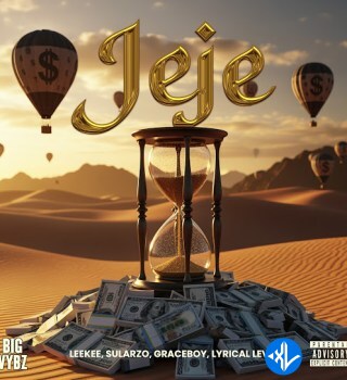Jeje