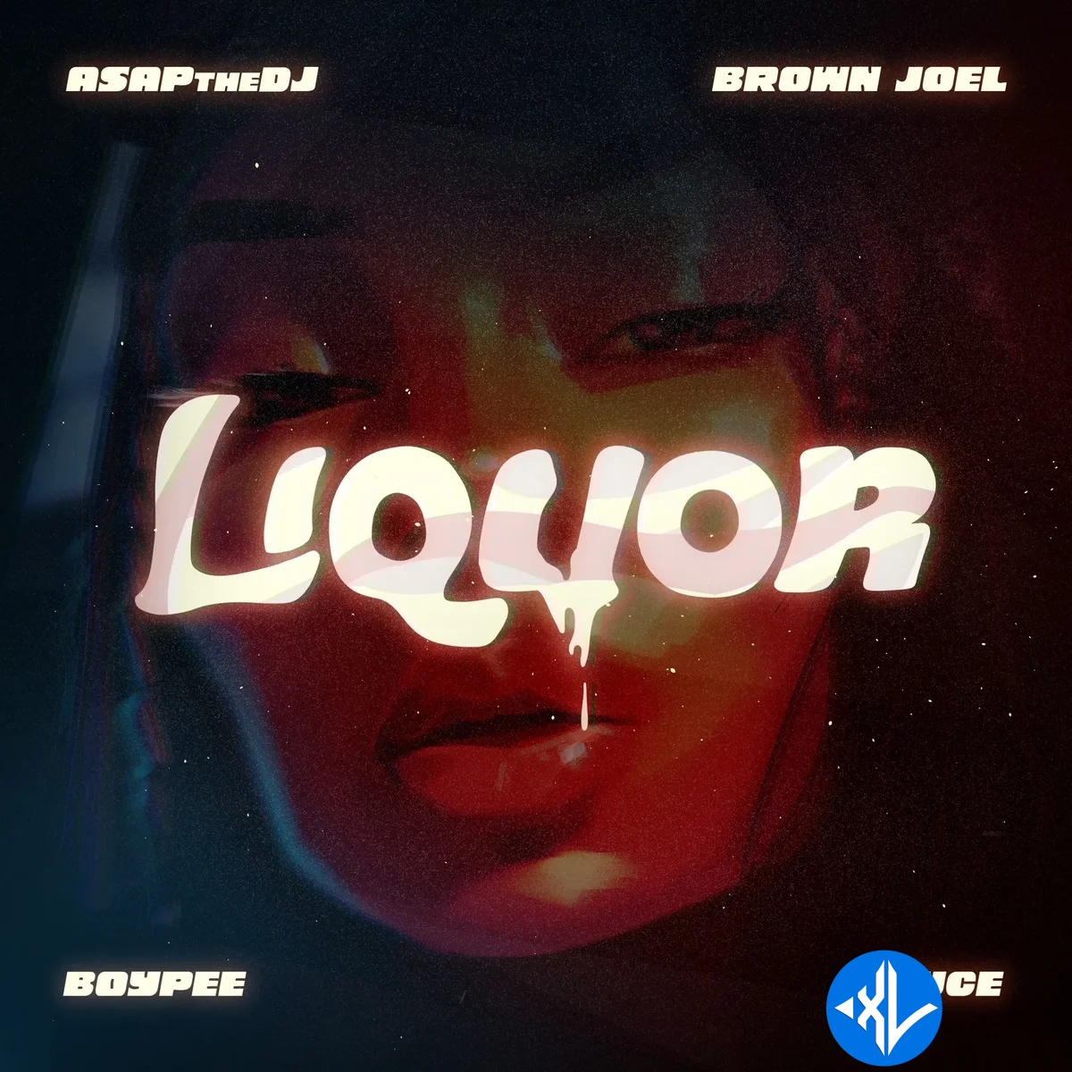 Liquor by ASAPtheDJ Mp3 Download