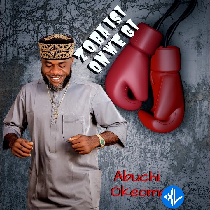 Zoba Isi Onwe Gi by Abuchi Okeoma Mp3 Download