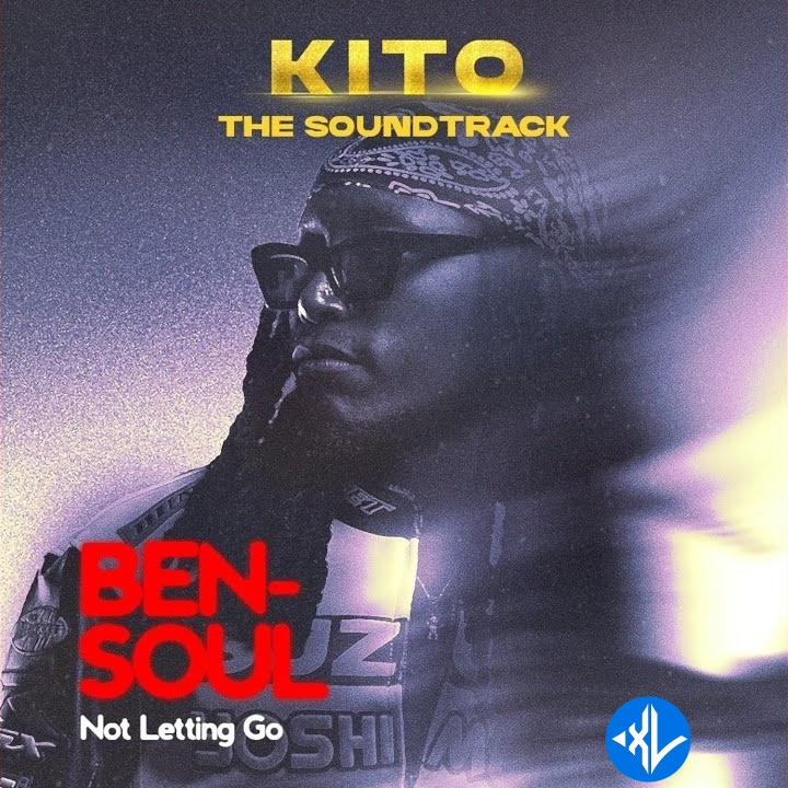 Not Letting Go by Bensoul