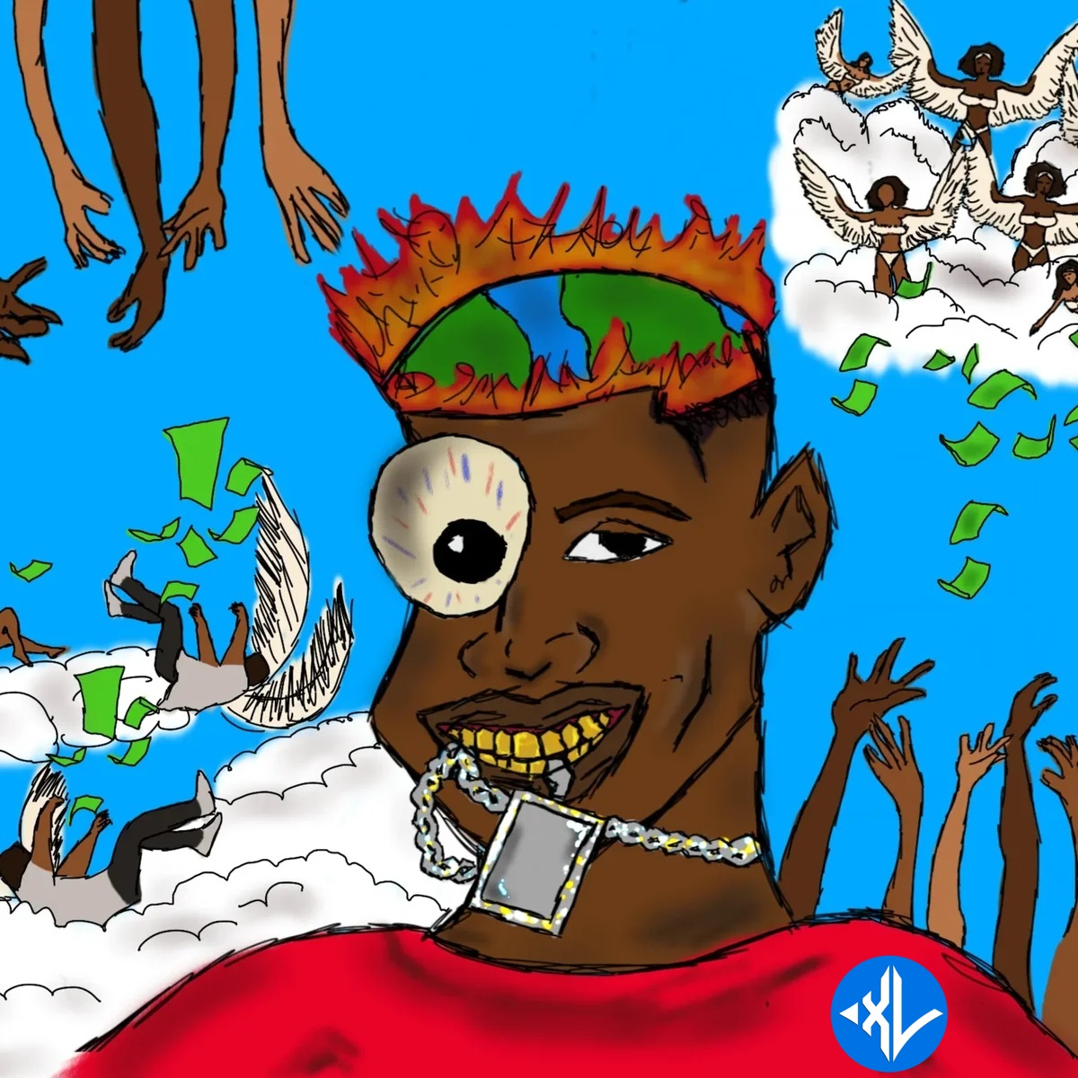 Life 2 Sweet (L2S) by Bkay EastGaad Mp3 Download