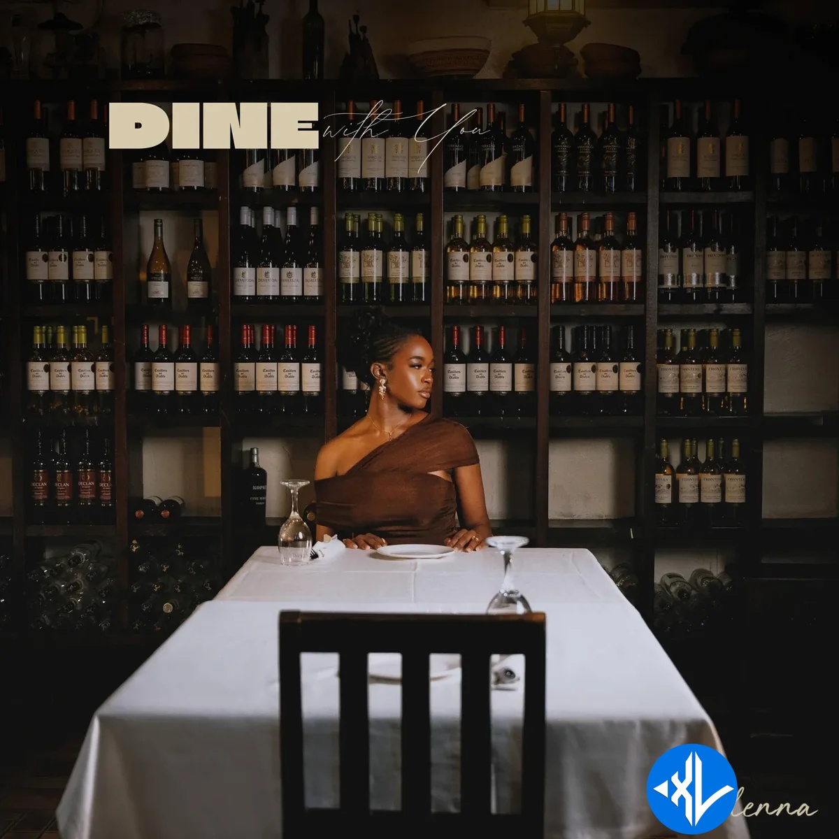 Dine with You by Blenna Mp3 Download