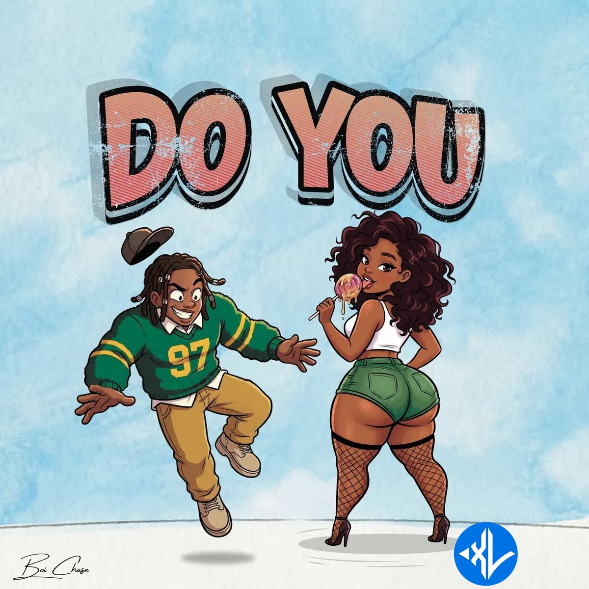 Do You by Boi Chase Mp3 Download