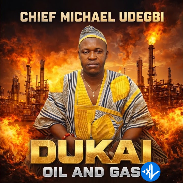 DUKAI OIL AND GAS by Chief Michael Udegbi Mp3 Download