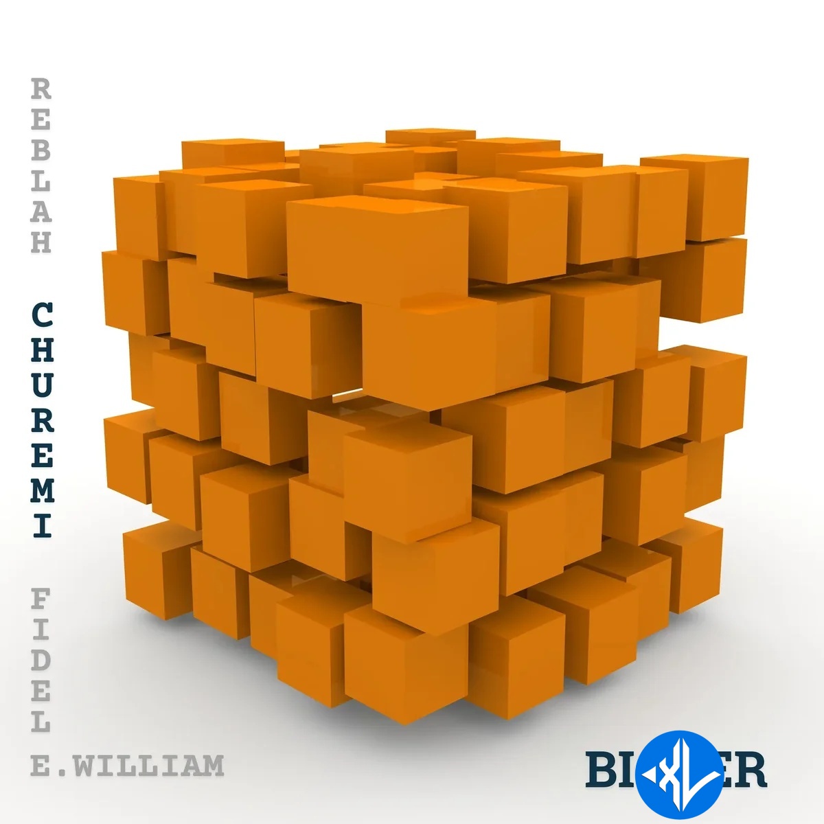 Bigger by Churemi Mp3 Download