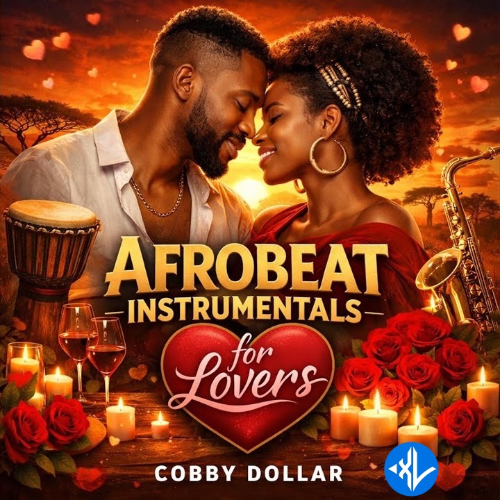 Afro Night Lounge (Chill Vibes)