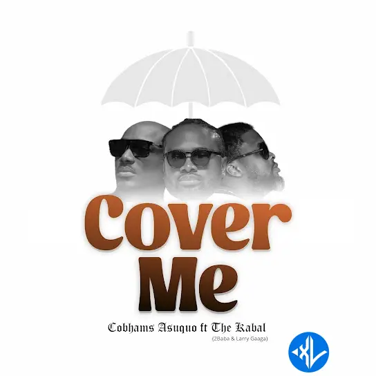 Cover Me