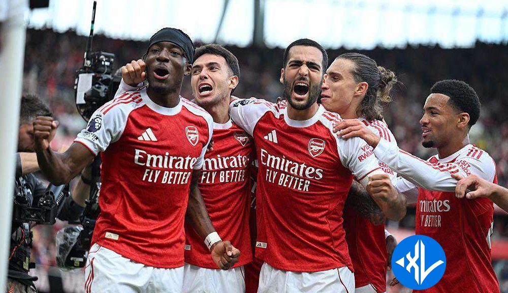 Arsenal eye historic treble as they face Manchester City in Carabao Cup final at Wembley by Unknown Artist Mp3 Download
