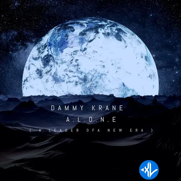 U by Dammy Krane Mp3 Download