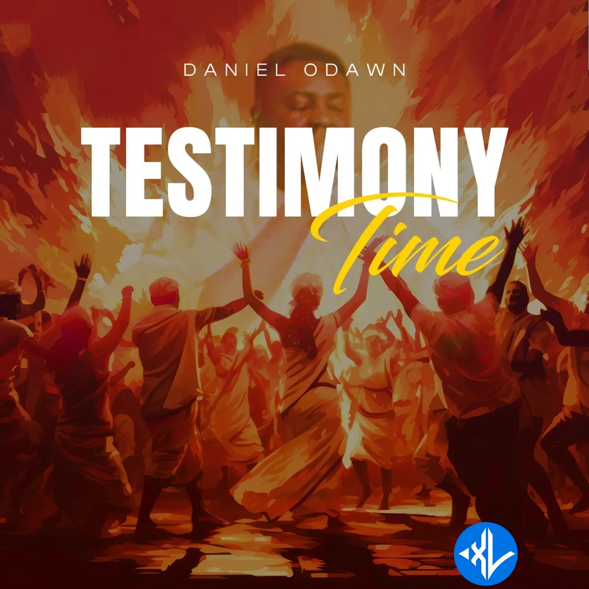 Testimony Time by Daniel Odawn Mp3 Download
