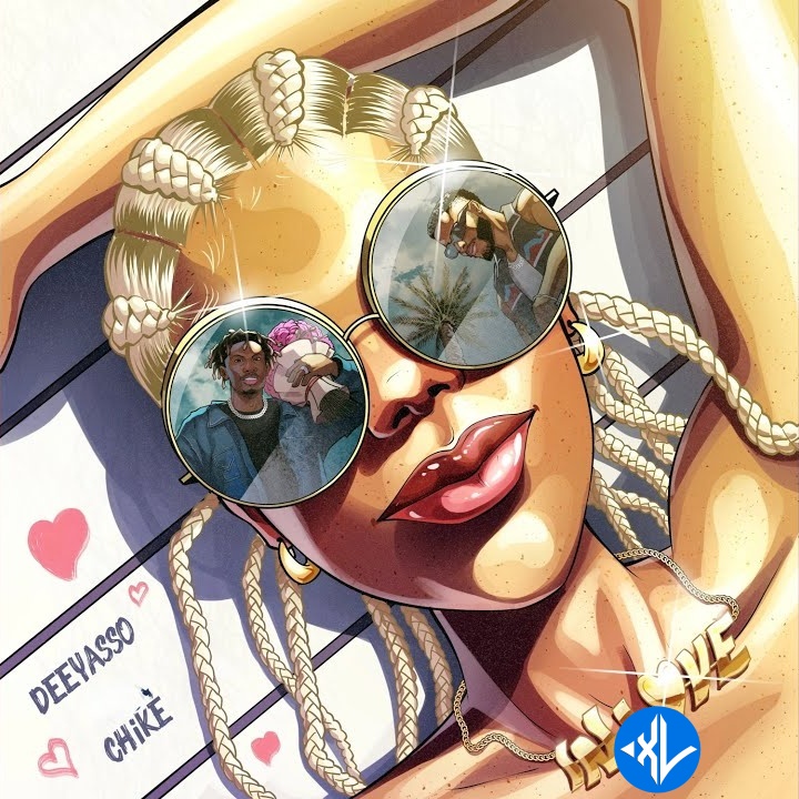 In Love by DeeYasso Mp3 Download