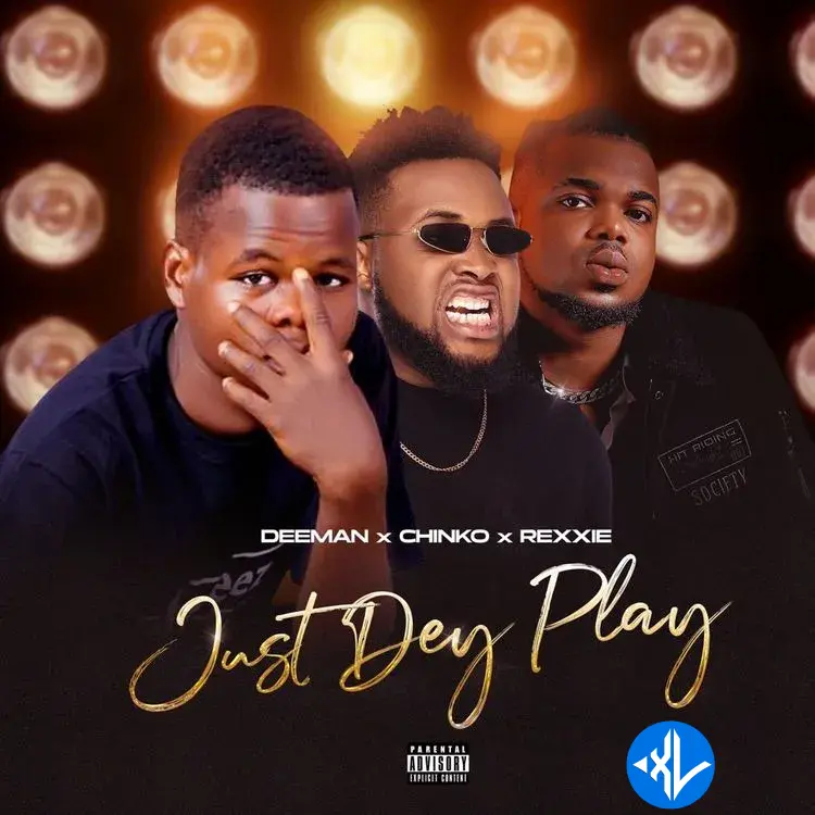 Just Dey Play