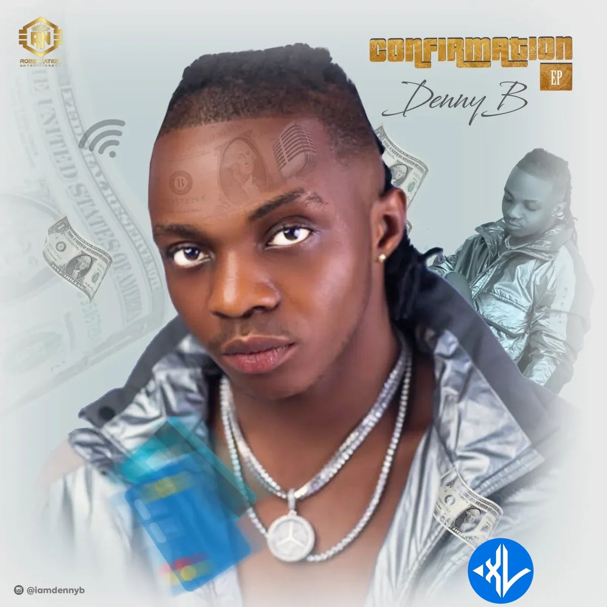 Egbe by DennyB Mp3 Download