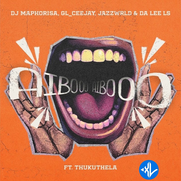 AIBOO by Dj Maphorisa Mp3 Download