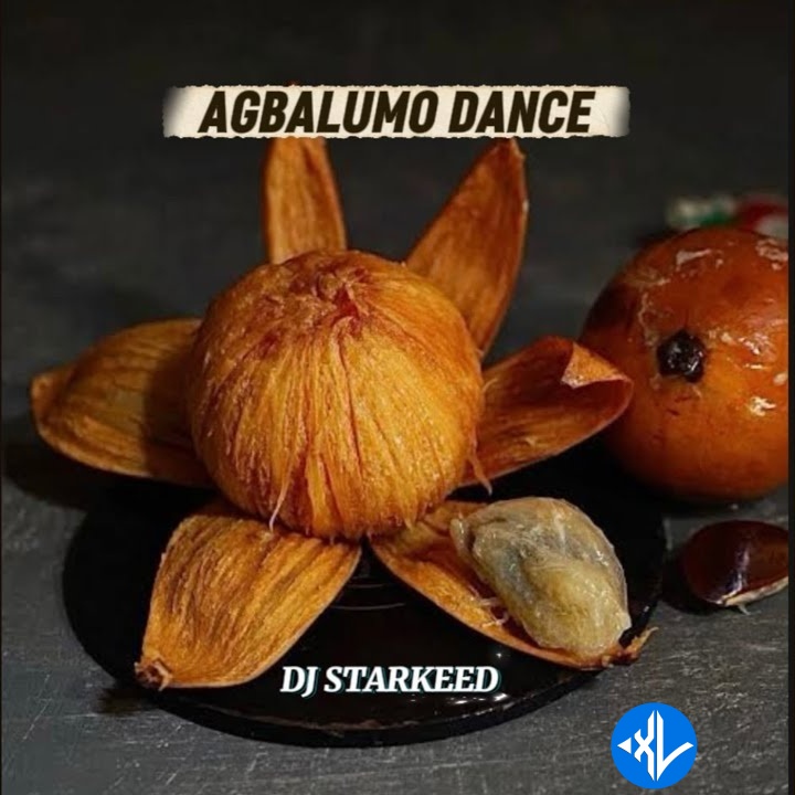 Agbalumo Dance by Dj Starkeed Mp3 Download