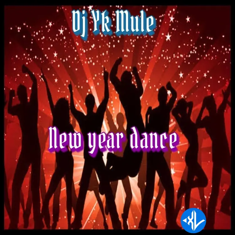 New Year Dance