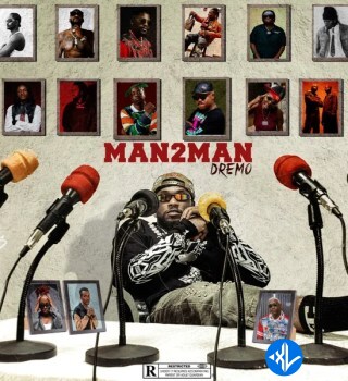 Man2Man (Oladips Remix)