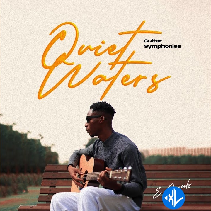 Daniels - Draw Me Close (Guitar Symphonies)