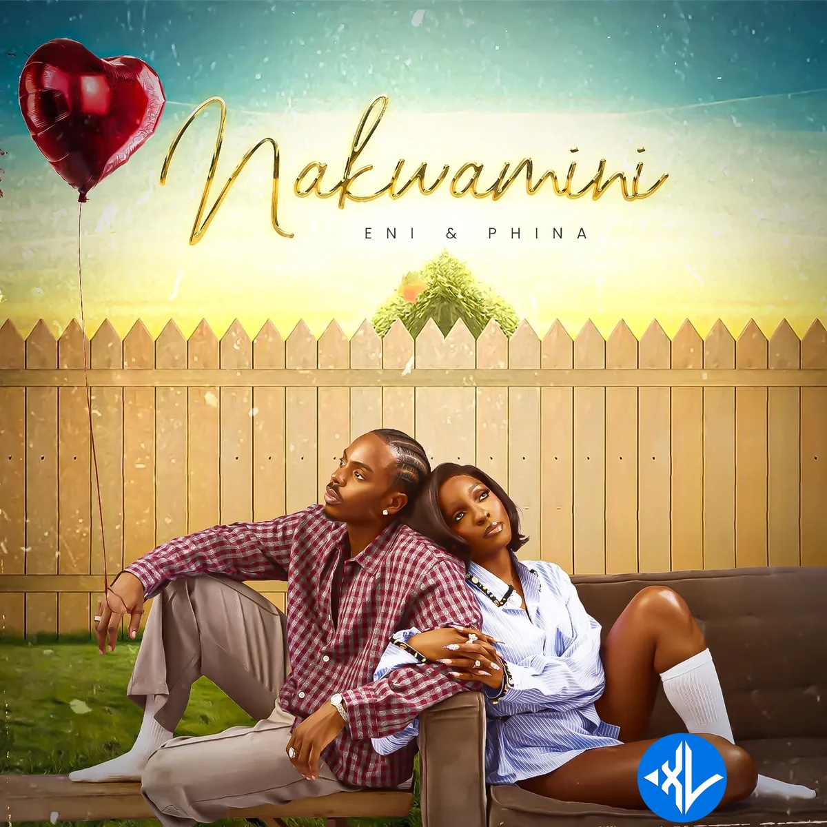 Nakwamini