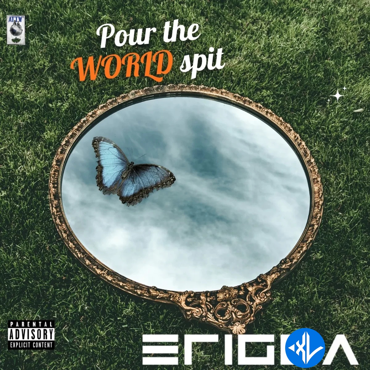 Pour the World Spit by Erigga Mp3 Download