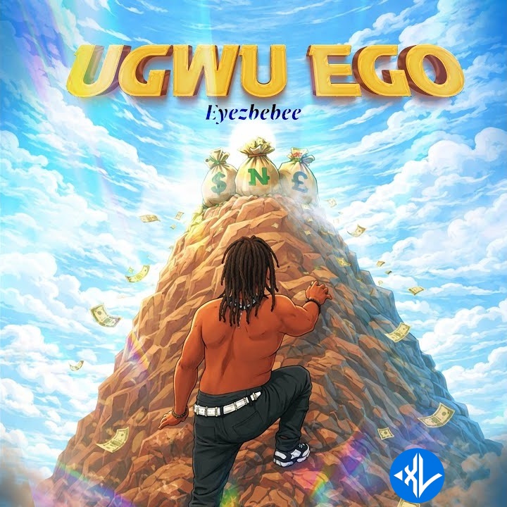 UGWU EGO by Eyezbebee Mp3 Download