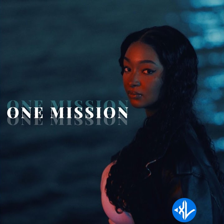 One Mission by FADÍ Mp3 Download