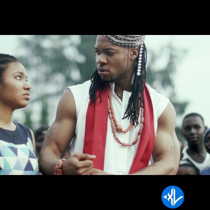 Golibe by Flavour Mp3 Download