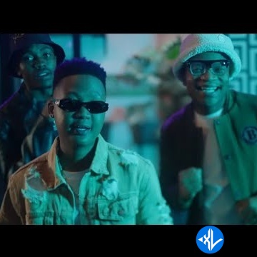 Ngishutheni by Goon Flavour, Master KG Mp3 Download