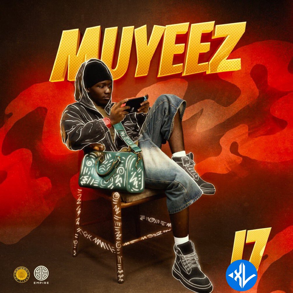 17 by Muyeez Mp3 Download