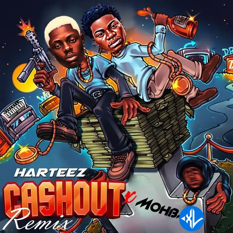 Cashout (Remix)