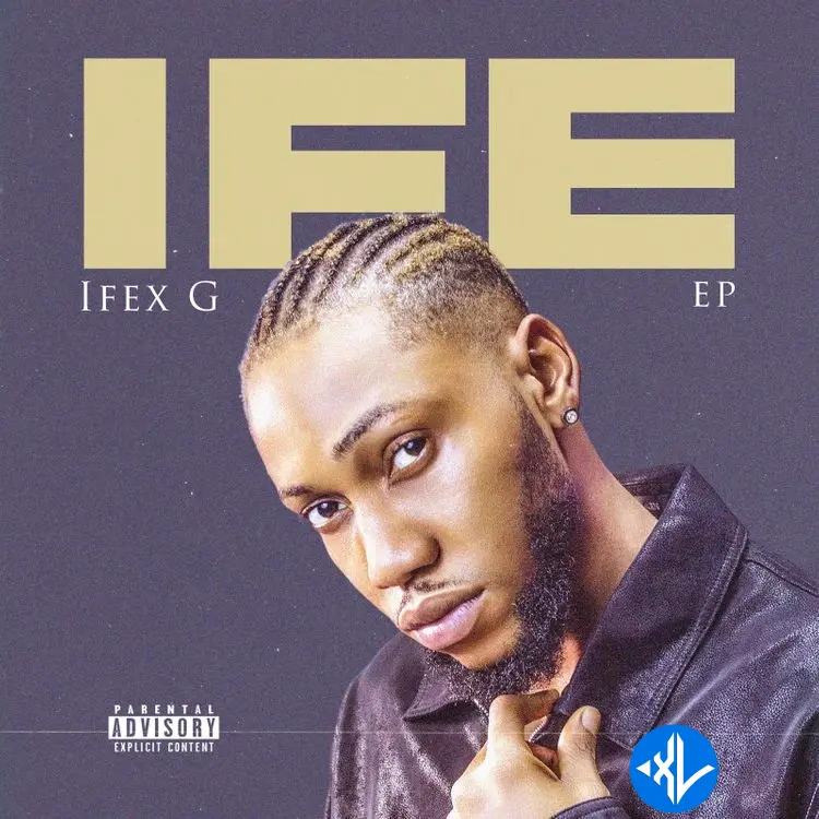 Guy by Ifex G Mp3 Download