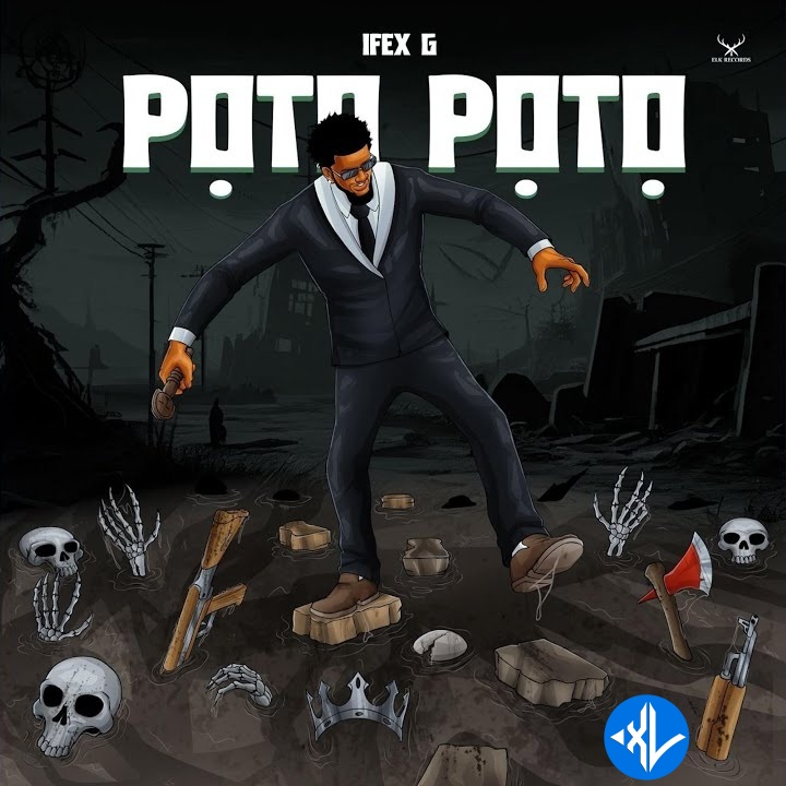 PỌTỌ PỌTỌ