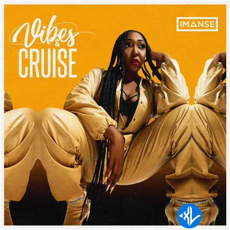 Vibes by Imanse Mp3 Download