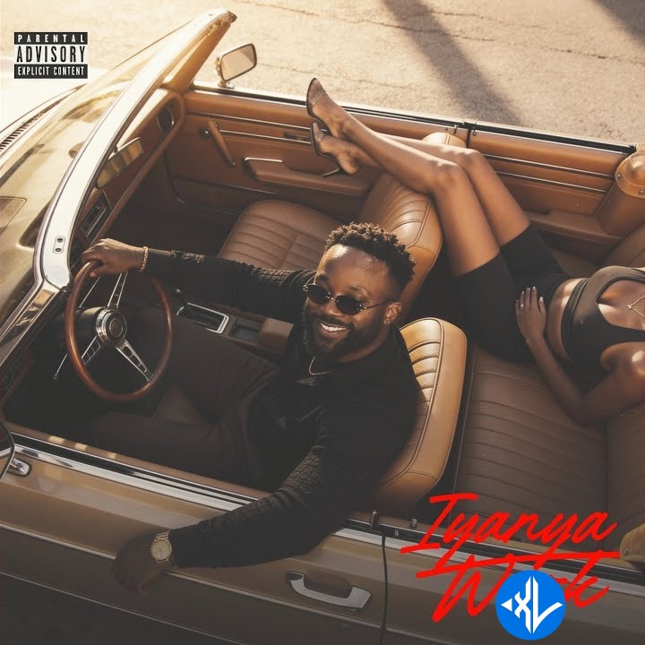 Work by Iyanya Mp3 Download