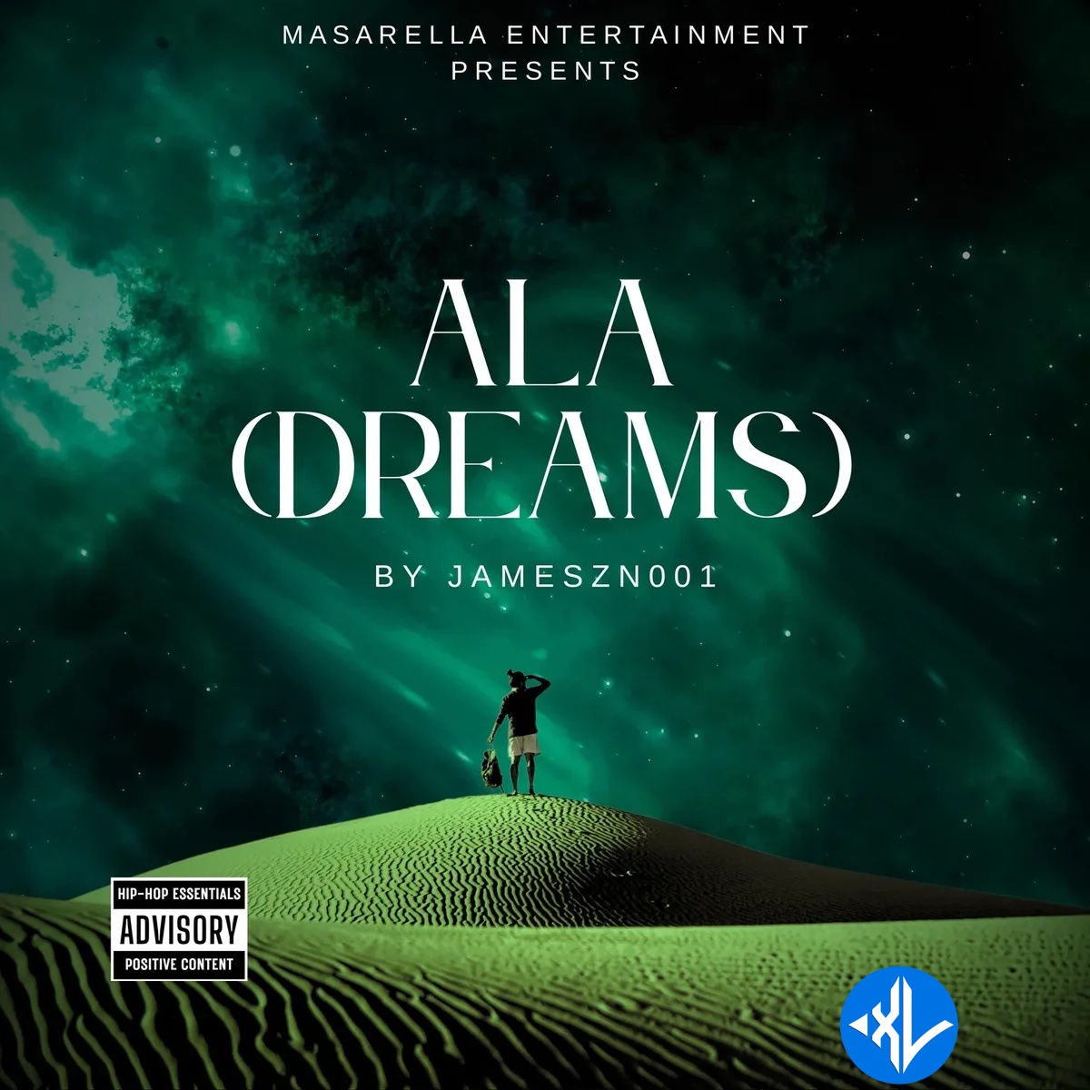 Ala (Dreams) by Jameszn001 Mp3 Download
