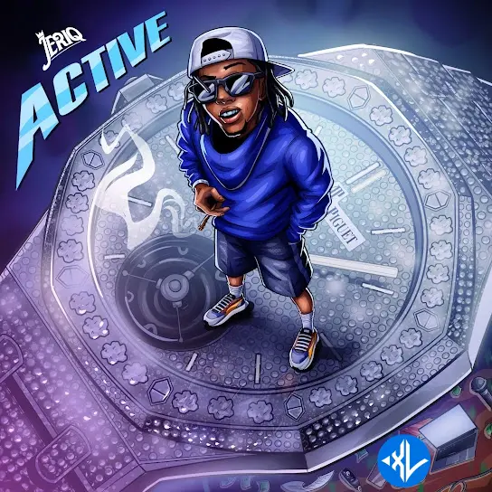 Active