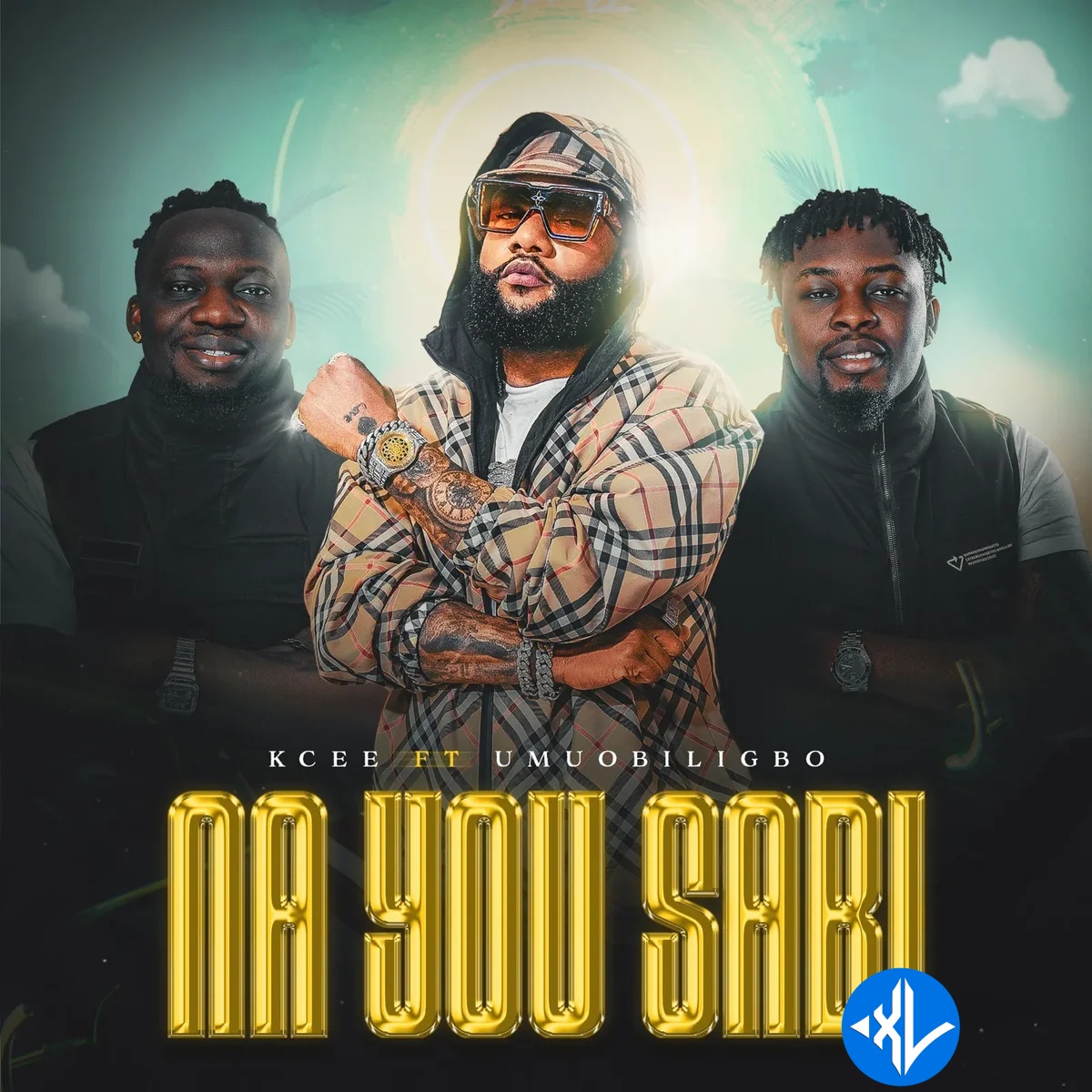Na You Sabi