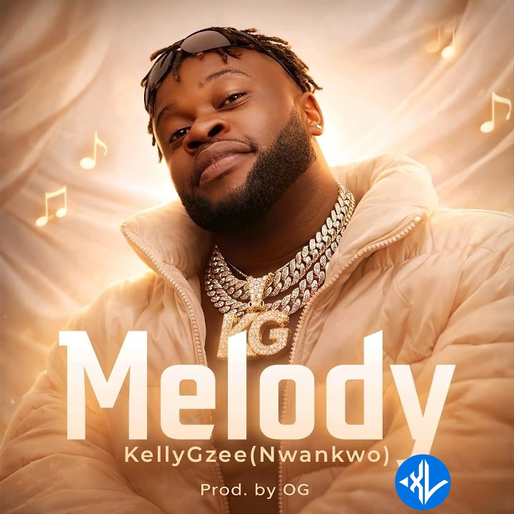 Melody by Kellygzee Mp3 Download
