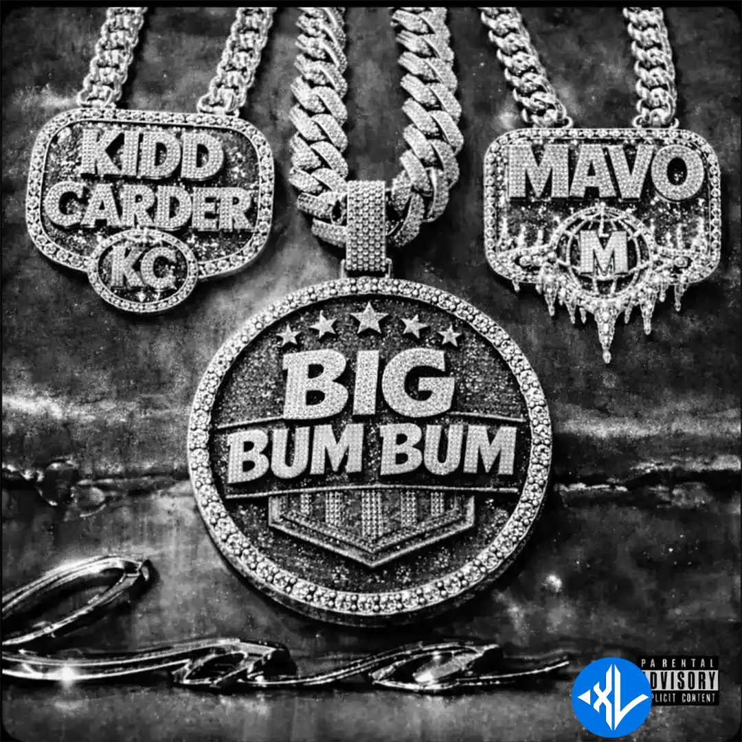 Big Bum Bum