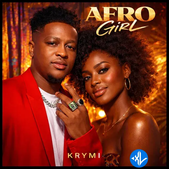 Afro Girl by Krymi Mp3 Download