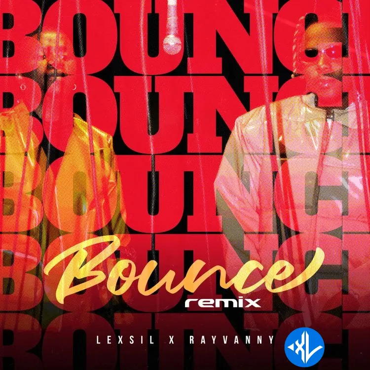 Bounce (Remix)