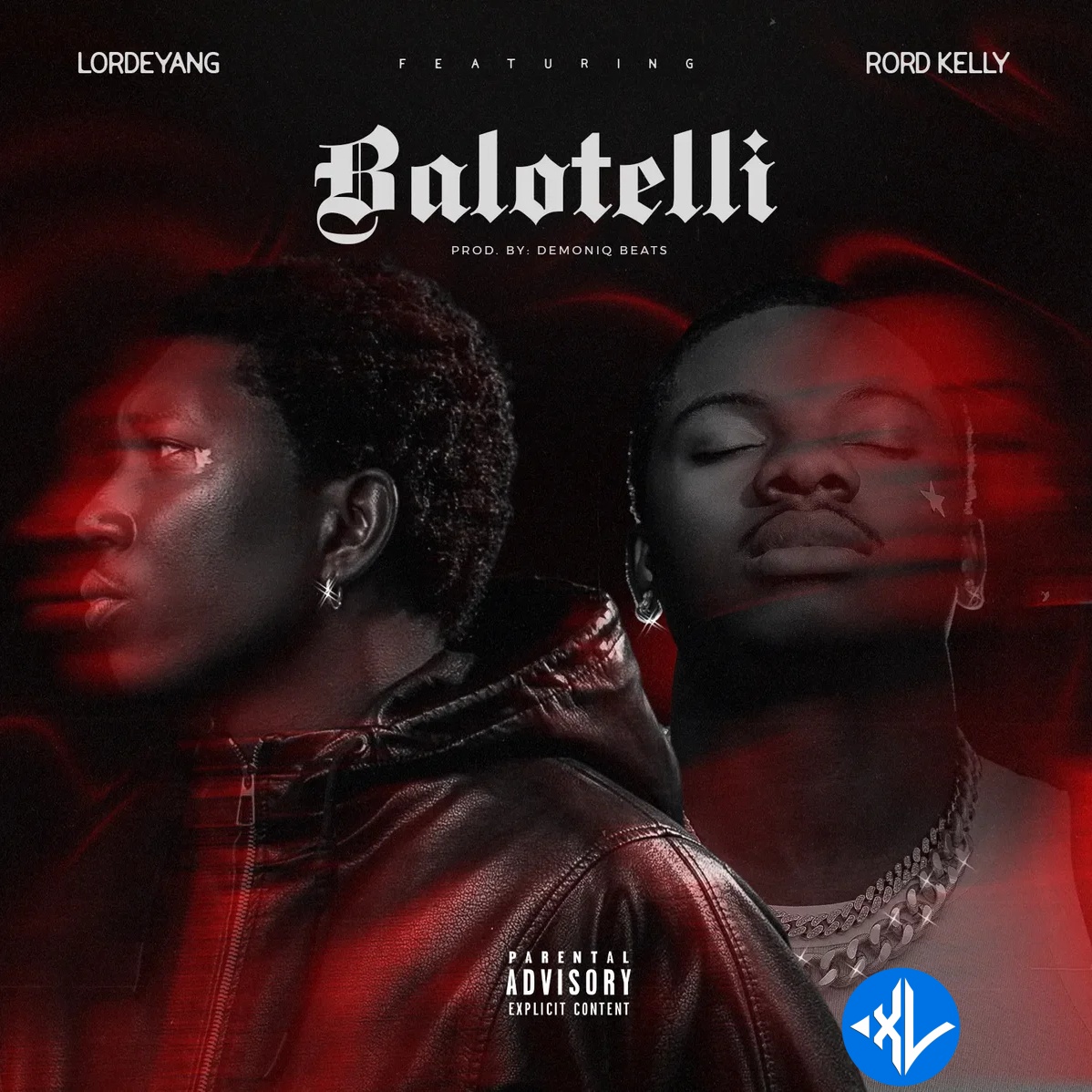 Balloteli by Lordeyang Mp3 Download