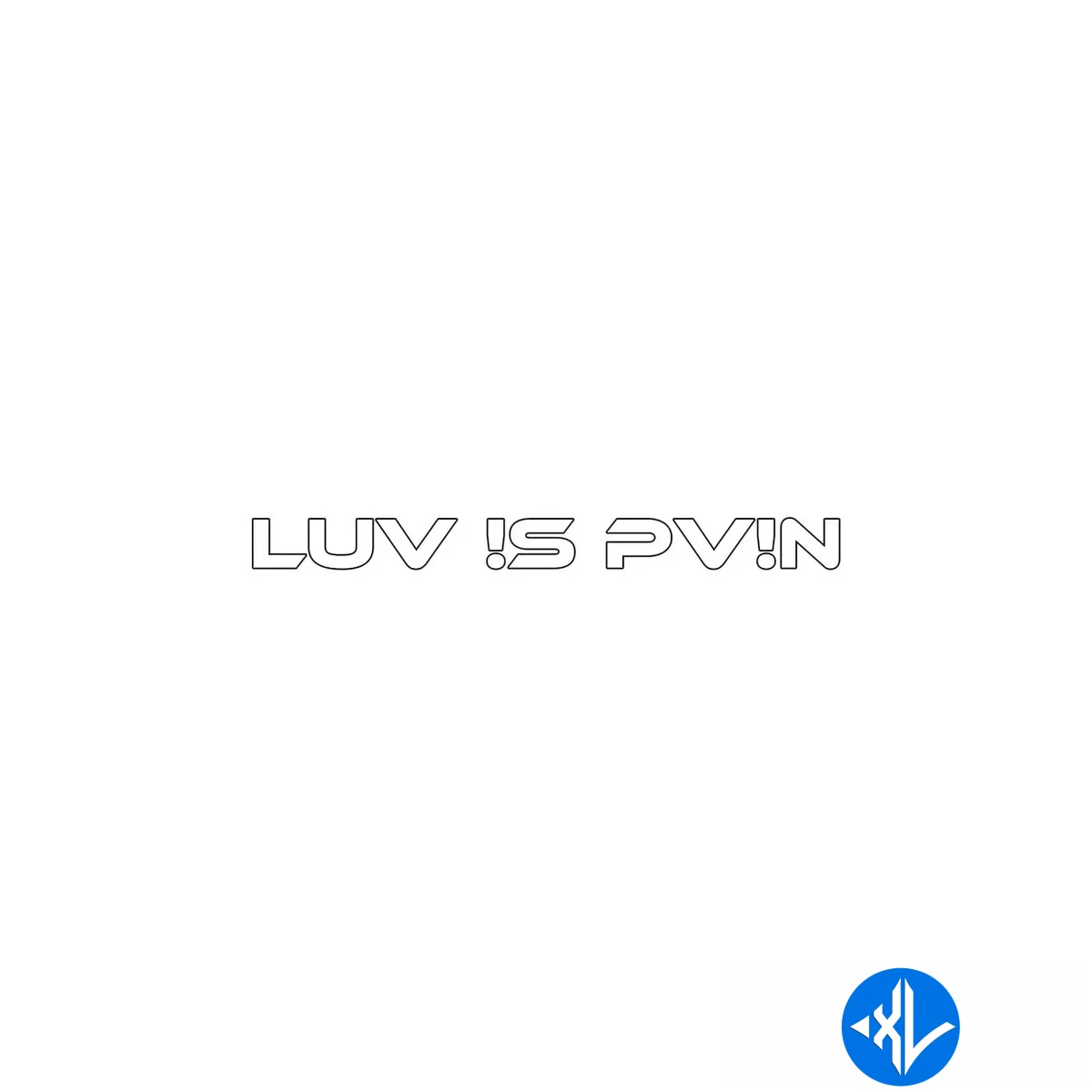 Luv Is Pain by Lucid Mp3 Download